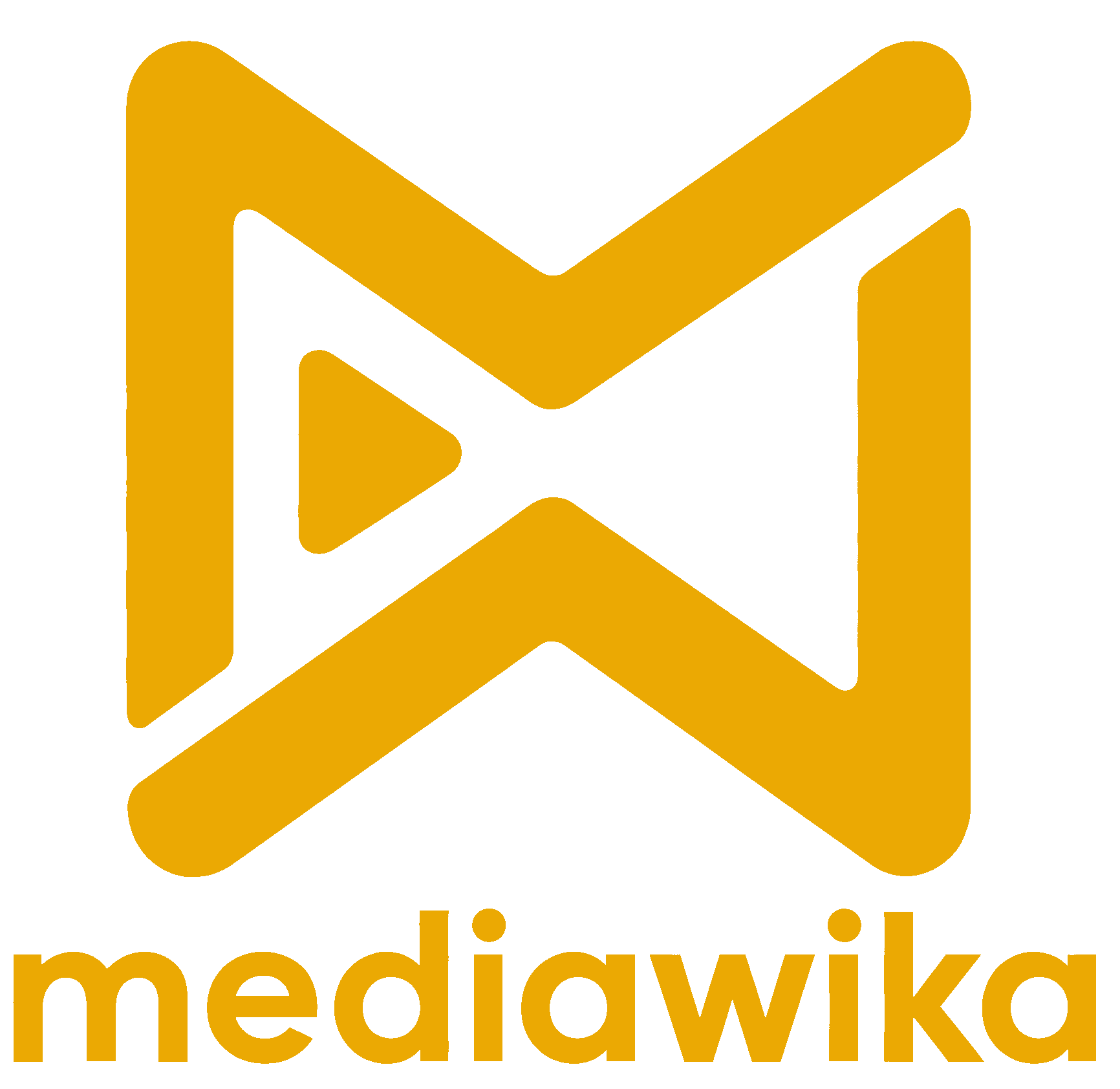 MediaWika Logo